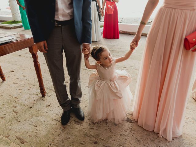 La boda de Omar y Minely en Puerto Vallarta, Jalisco 29