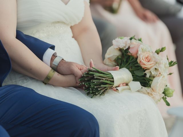 La boda de Omar y Minely en Puerto Vallarta, Jalisco 50