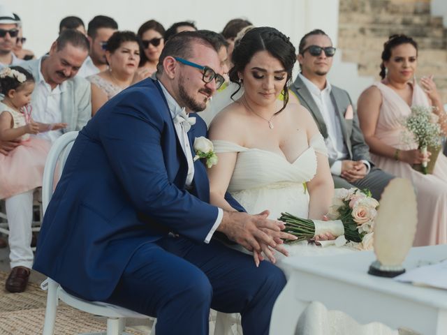 La boda de Omar y Minely en Puerto Vallarta, Jalisco 52