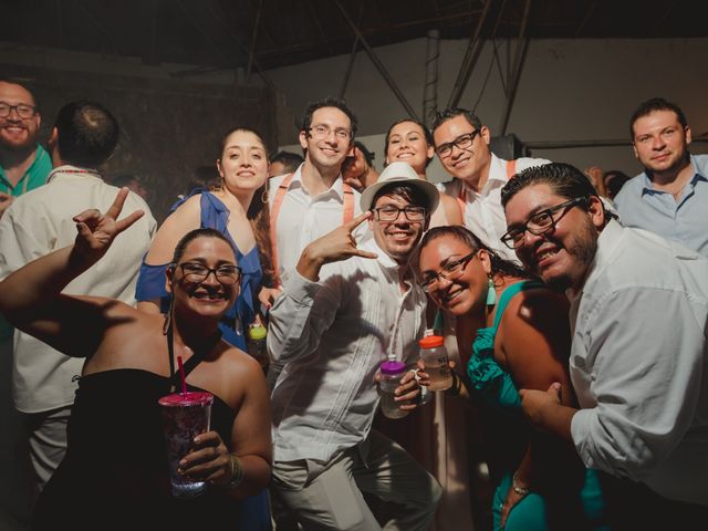 La boda de Omar y Minely en Puerto Vallarta, Jalisco 94