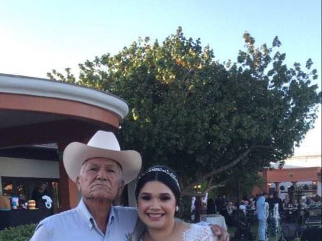 La boda de  Edgar  y Alexa  en Mexicali, Baja California 2