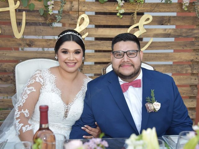 La boda de  Edgar  y Alexa  en Mexicali, Baja California 1