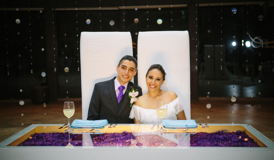 La boda de Rafael  y Selene  en Guanajuato, Guanajuato