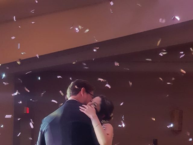 La boda de Jesús Emmanuel y Marbella Alejandra en Cuauhtémoc, Ciudad de México 7