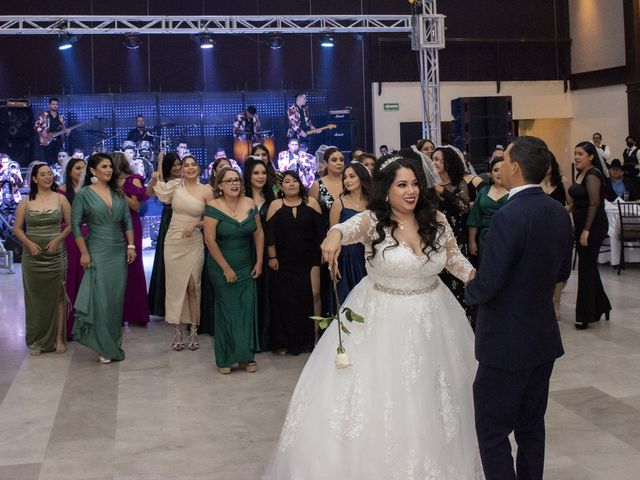 La boda de Dago y Daniela  en Hermosillo, Sonora 3