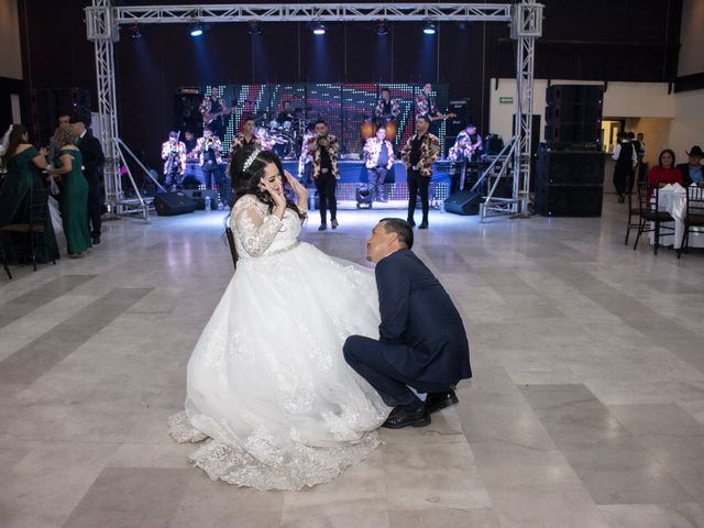 La boda de Dago y Daniela  en Hermosillo, Sonora 4