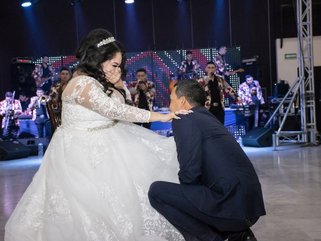 La boda de Dago y Daniela  en Hermosillo, Sonora 1