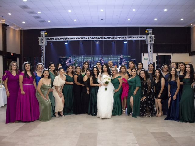 La boda de Dago y Daniela  en Hermosillo, Sonora 2