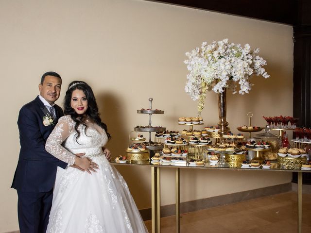 La boda de Dago y Daniela  en Hermosillo, Sonora 7