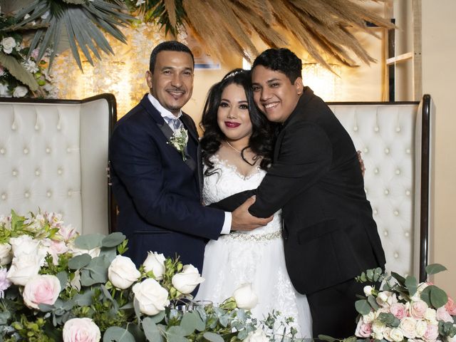 La boda de Dago y Daniela  en Hermosillo, Sonora 8