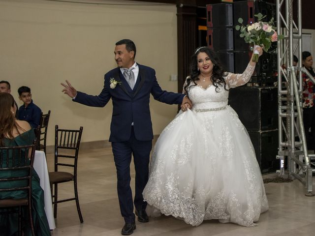 La boda de Dago y Daniela  en Hermosillo, Sonora 11