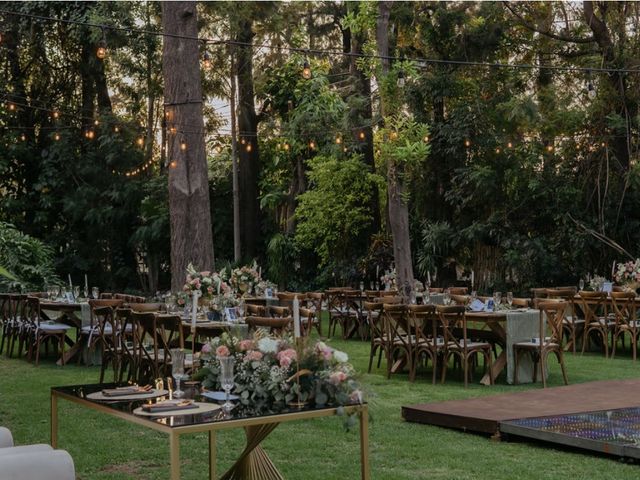 La boda de Alexis  y Diana  en Atlixco, Puebla 17