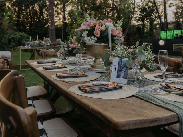 La boda de Alexis  y Diana  en Atlixco, Puebla 18