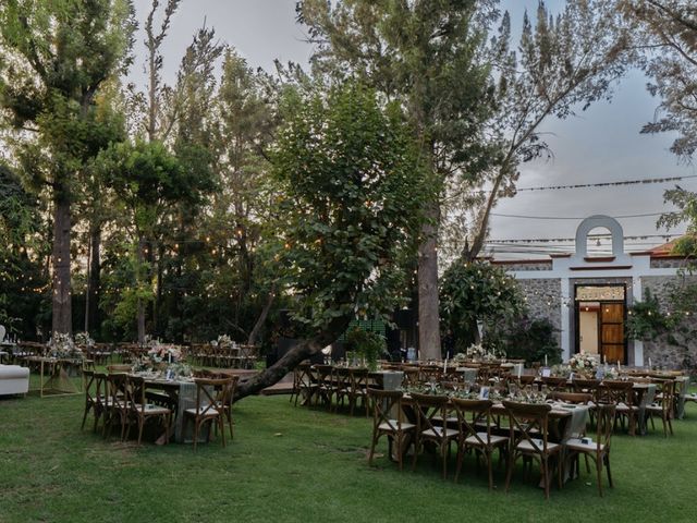 La boda de Alexis  y Diana  en Atlixco, Puebla 19