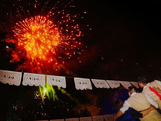 La boda de Andrés y Diego en Tequesquitengo, Morelos 7