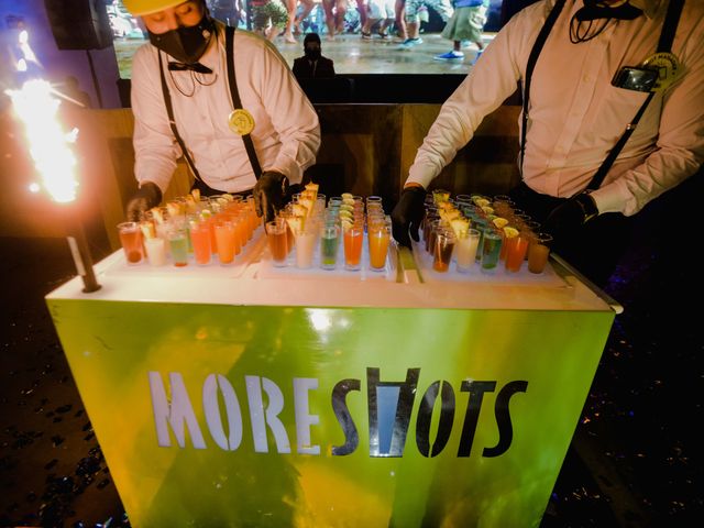 La boda de Carlos y Fernando en Guadalajara, Jalisco 1