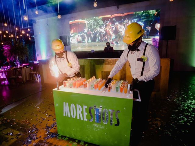La boda de Carlos y Fernando en Guadalajara, Jalisco 2