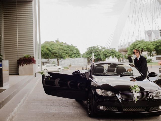 La boda de Carlos y Fernando en Guadalajara, Jalisco 5