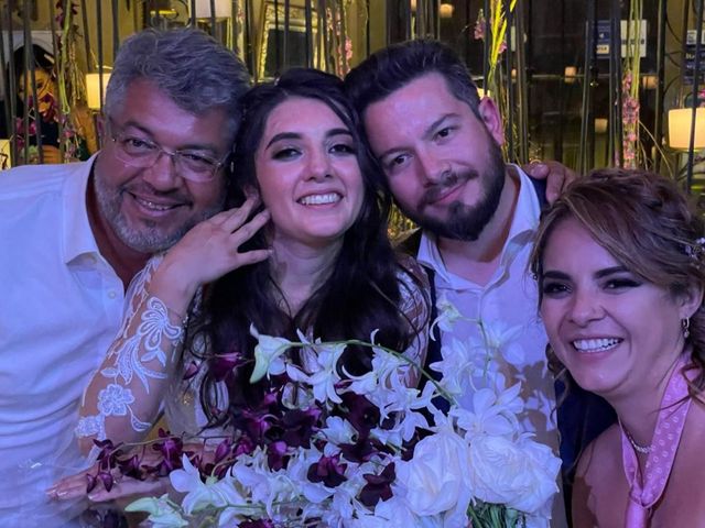 La boda de Alonso y Bertha en Guadalajara, Jalisco 27