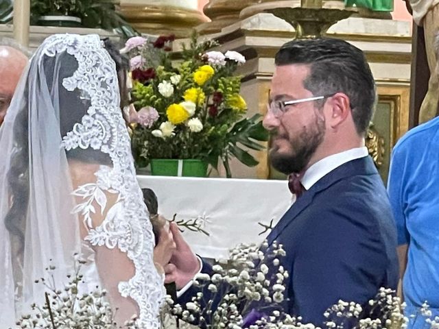 La boda de Alonso y Bertha en Guadalajara, Jalisco 40
