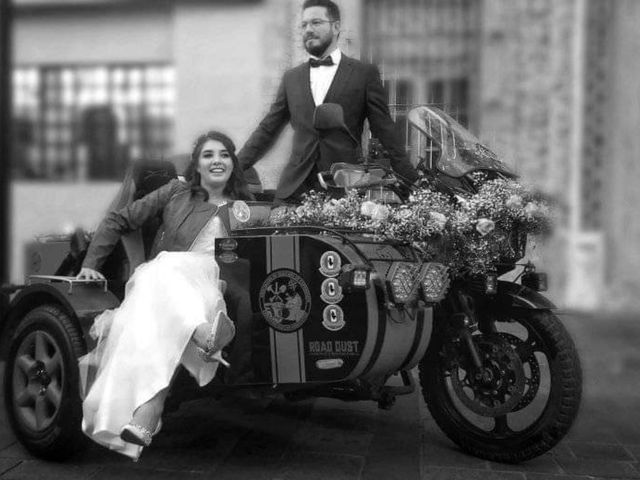 La boda de Alonso y Bertha en Guadalajara, Jalisco 42