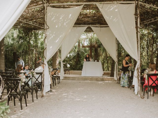 La boda de Max y Tania en Cuernavaca, Morelos 189