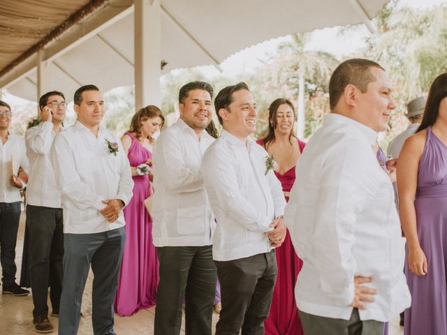 La boda de Max y Tania en Cuernavaca, Morelos 197