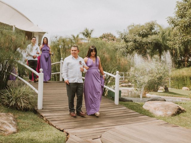 La boda de Max y Tania en Cuernavaca, Morelos 204