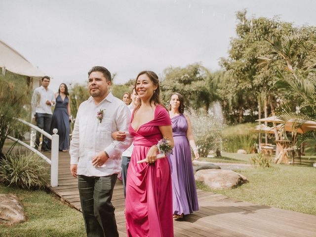 La boda de Max y Tania en Cuernavaca, Morelos 206