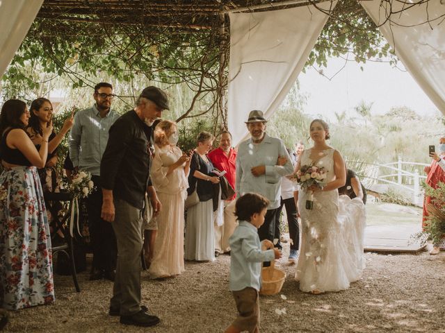 La boda de Max y Tania en Cuernavaca, Morelos 220