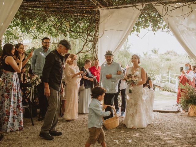 La boda de Max y Tania en Cuernavaca, Morelos 221