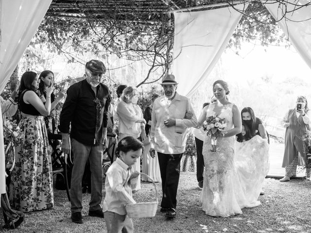 La boda de Max y Tania en Cuernavaca, Morelos 222