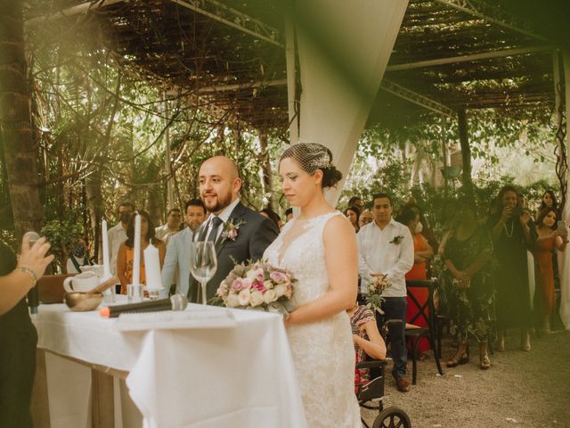 La boda de Max y Tania en Cuernavaca, Morelos 227