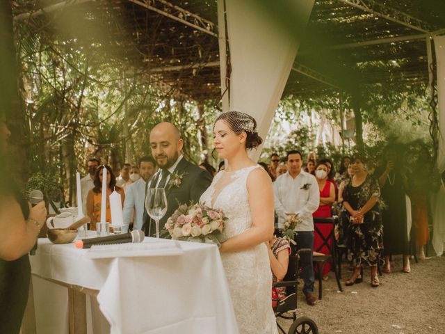 La boda de Max y Tania en Cuernavaca, Morelos 228