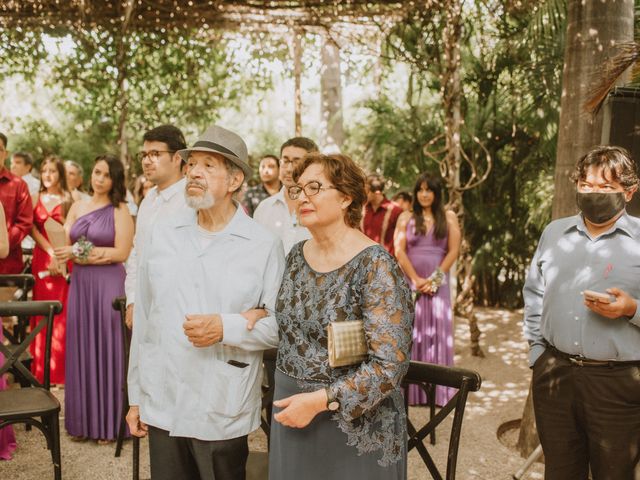 La boda de Max y Tania en Cuernavaca, Morelos 229