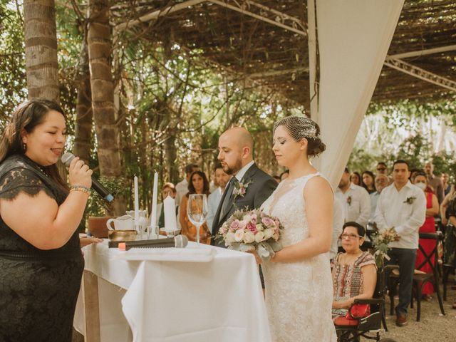 La boda de Max y Tania en Cuernavaca, Morelos 230