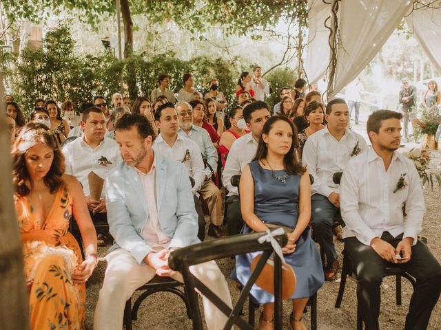 La boda de Max y Tania en Cuernavaca, Morelos 235