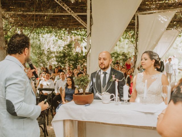 La boda de Max y Tania en Cuernavaca, Morelos 250