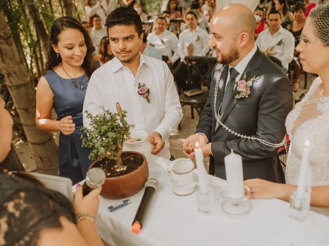 La boda de Max y Tania en Cuernavaca, Morelos 256