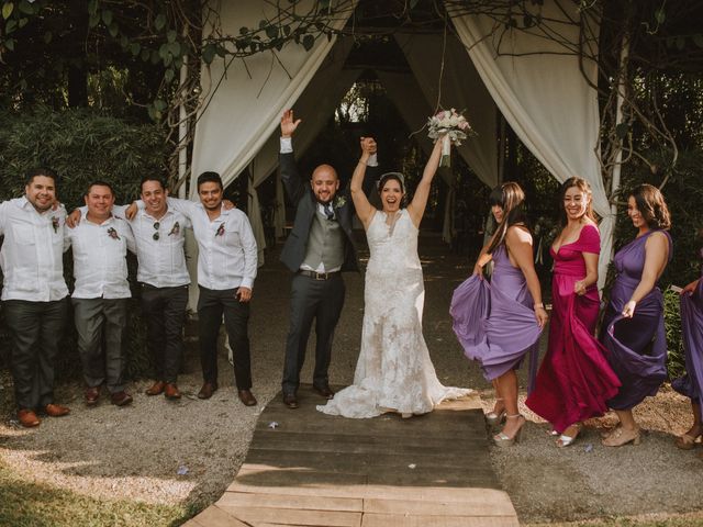 La boda de Max y Tania en Cuernavaca, Morelos 287