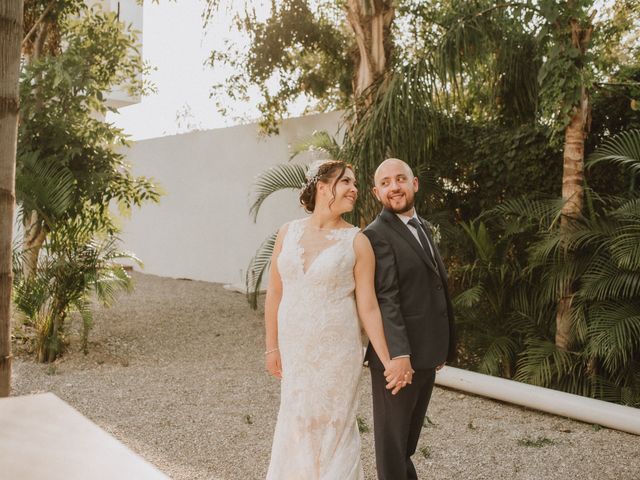La boda de Max y Tania en Cuernavaca, Morelos 304