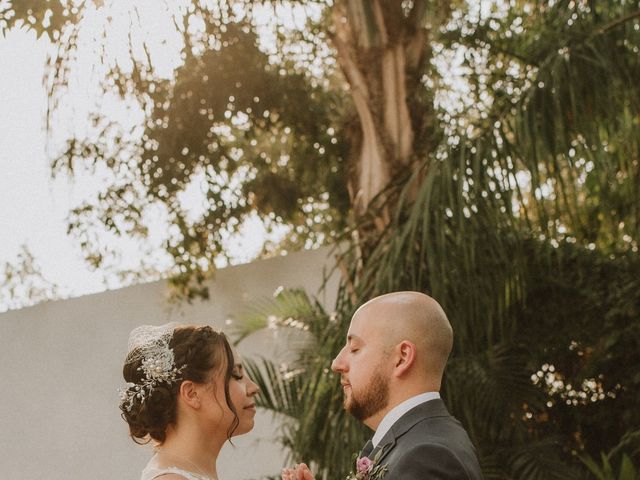 La boda de Max y Tania en Cuernavaca, Morelos 305