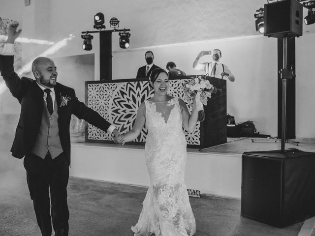 La boda de Max y Tania en Cuernavaca, Morelos 311