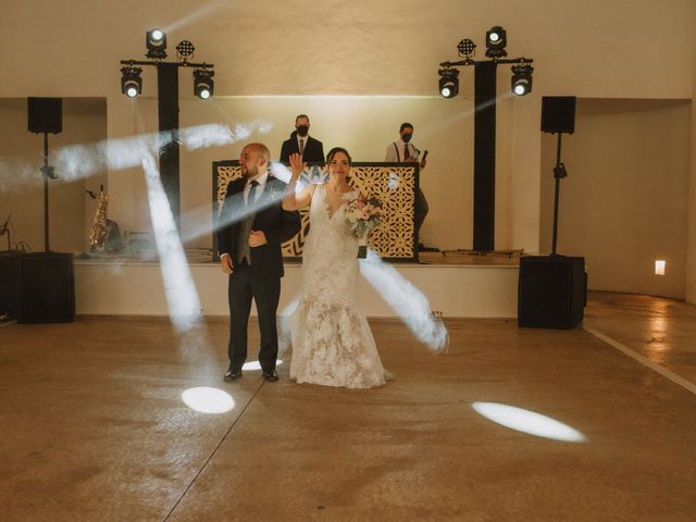 La boda de Max y Tania en Cuernavaca, Morelos 313
