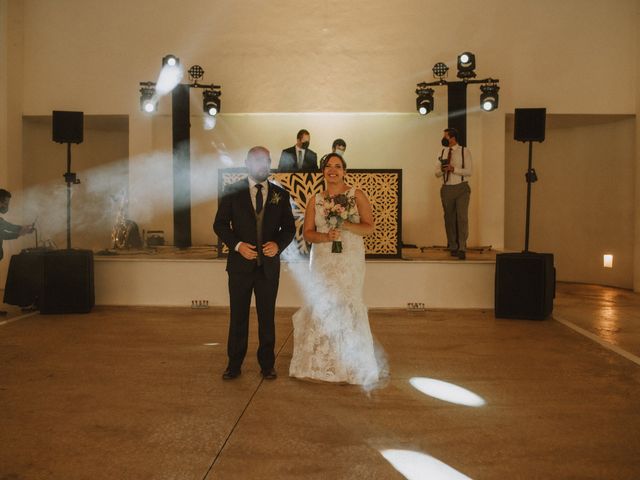 La boda de Max y Tania en Cuernavaca, Morelos 314