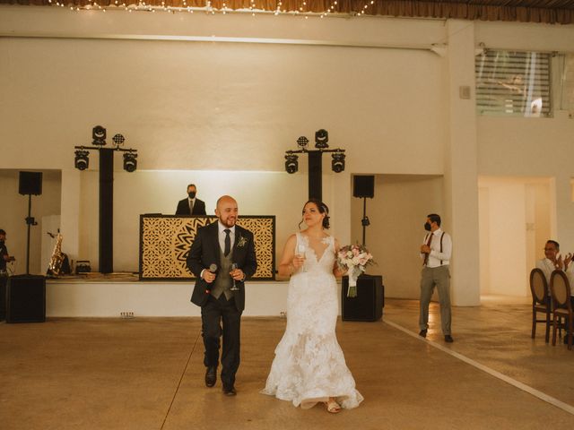 La boda de Max y Tania en Cuernavaca, Morelos 318