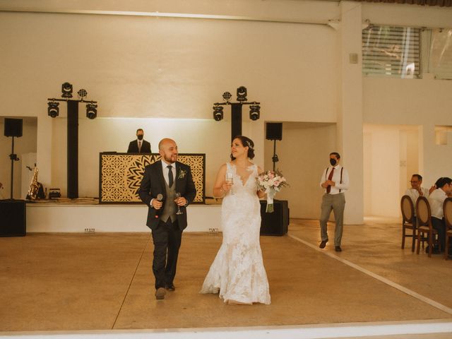 La boda de Max y Tania en Cuernavaca, Morelos 319