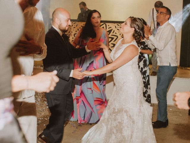 La boda de Max y Tania en Cuernavaca, Morelos 320