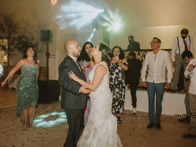 La boda de Max y Tania en Cuernavaca, Morelos 321