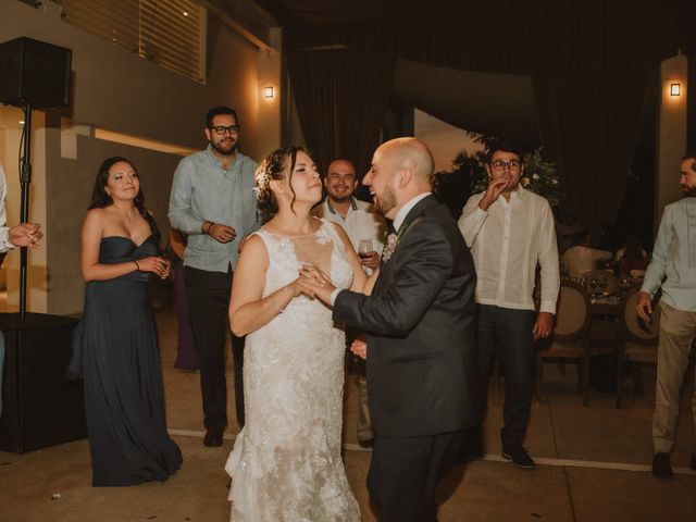 La boda de Max y Tania en Cuernavaca, Morelos 323